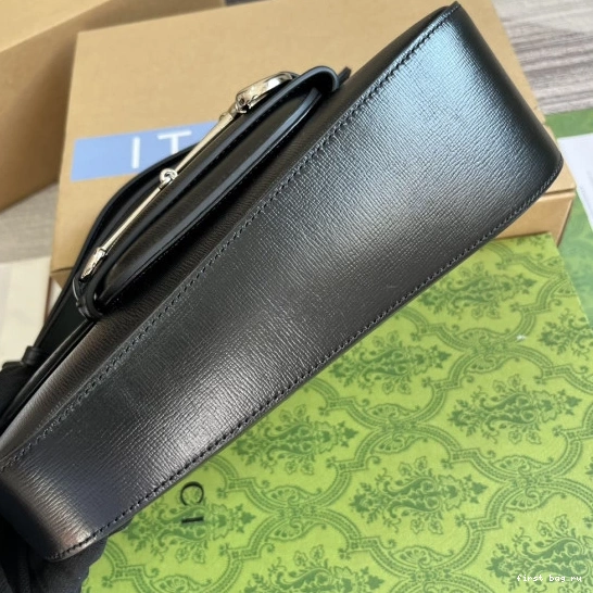 First bag ru SHOULDER BAG 1955 HORSEBIT Gucci 0803